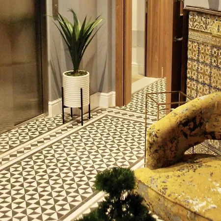 Apartamento Deluxe Centre Two Bedroom - Grand House *