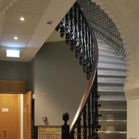 Deluxe Centre Two Bedroom - Grand House Gibraltar