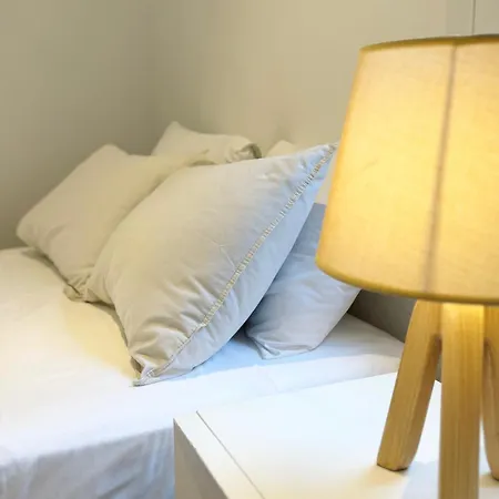 Deluxe Centre Two Bedroom - Grand House Gibraltar